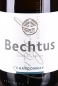 Preview: Bechtus Chardonnay, Grand Cru Eglisau (Bechtel) - nur Einzelflasche!