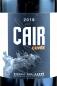 Preview: Cair Cuvée