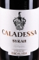Preview: Caladessa Tinto Syrah, DOC Alentejo