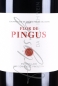 Preview: Flor de Pingus, Ribera del Duero DO