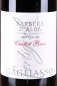 Preview: Barbera d'Alba Vigna Ciabot Russ DOC - Gagliasso