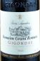 Preview: Gigondas AC, Domaine grand Romane
