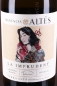 Preview: Terra Alta DO Garnatxa Blanca (BIO) - Herencia Altes. La Imprudent