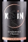 Preview: Cabernet Franc, Jacqueline Klein