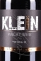 Preview: Tribus, Jacqueline Klein