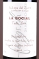 Preview: La Social DO, Ribera del Duero