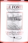 Preview: Chianti Classico Gran Selezione DOCG, Le Fonti
