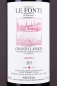 Preview: Chianti Classico Riserva DOCG, Magnum - Le Fonti