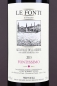 Preview: Fontissimo - Doppelmagnum, Rosso della Toscana IGT, Le Fonti