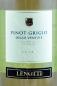 Preview: Pinot Grigio DOC,Lenotti
