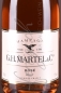 Preview: G.H. Martel, Brut Rosé Champagner, 37.5 cl