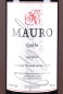Preview: Mauro DO, Doppelmagnum Castilla y Leon