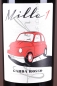 Preview: Mille 1 Magnum, Garda rosso DOC