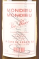 Preview: Mondieu, Mondieu