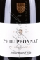 Preview: Philipponnat Brut, Royale Réserve, Champagner