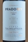 Preview: Prado Rey Crianza Ribera del Duero DO