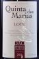 Preview: Lote Riserva DOC, Dao - Quinta das Marias