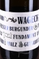 Preview: Weisser Burgunder Fundament, - Wageck