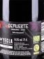 Preview: Demuerte Organic, Yecla DO