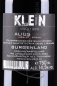 Preview: Alius, Jacqueline Klein