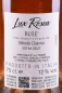Preview: Spumante Rosato, Metodo Classico, Manara, extra brut