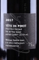 Preview: Tête de Pinot Magnum, Nadine Saxer