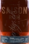 Preview: Saison Rum XO