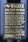 Preview: Cuvée WILHELM Res. QbA, trocken - Wageck