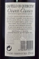 Preview: Chianti Classico Castello di Querceto, DOCG
