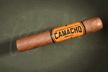 Camacho Connecticut Robusto