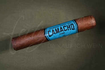 Camacho Ecuador Robusto