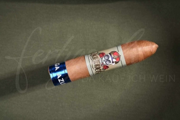 Pachuche Azul Belicorto