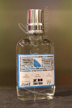 ZH Züri Gin, 10 cl