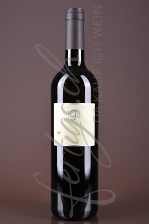 Riesling-Silvaner, Aagne