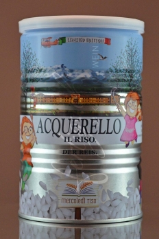 Acquerello Reis, Dose à 500 gr.