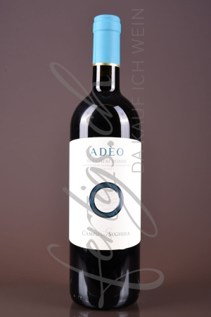 Adéo Rosso, 37.5 cl Bolgheri DOC