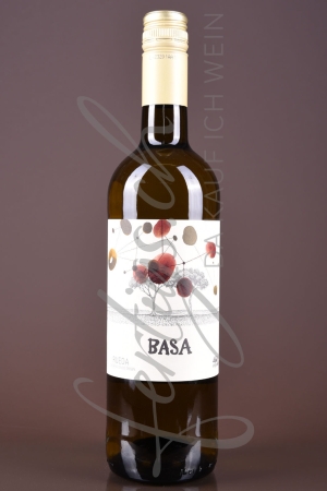 Basa Blanco, Verdejo