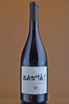 Basta! Primitivo