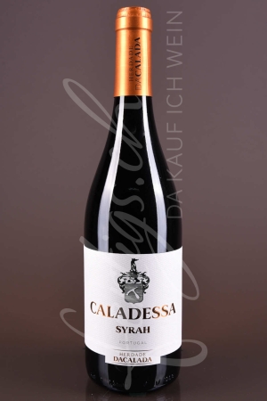 Caladessa Tinto Syrah, DOC Alentejo