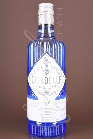 Citadelle, Gin de France, 70 cl