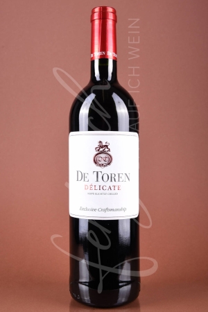 Délicate, de Toren