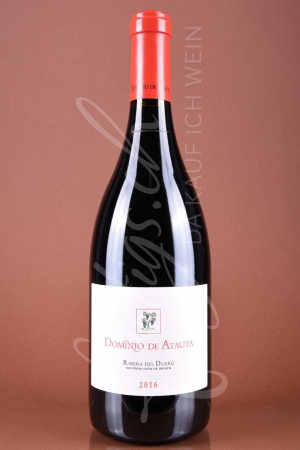 Dominio de Atauta DO, Ribera del Duero