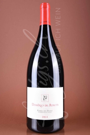 Domino de Atauta DO, Magnum - Ribera del Duero