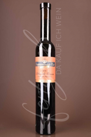 Scheurebe Eiswein, 37.5 cl