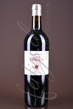 Flor de Pingus, Ribera del Duero DO