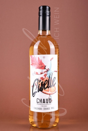 Giselle chaud, 75 cl