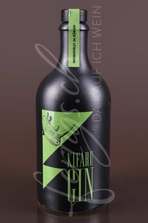 Kifaru Gin