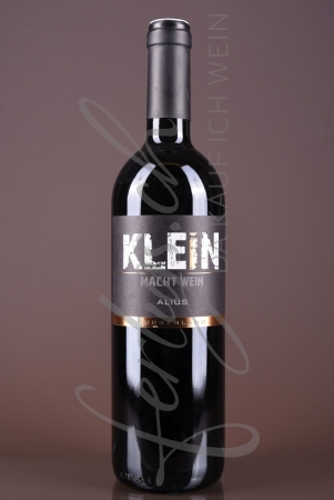 Alius, Jacqueline Klein