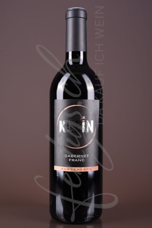 Cabernet Franc, Jacqueline Klein
