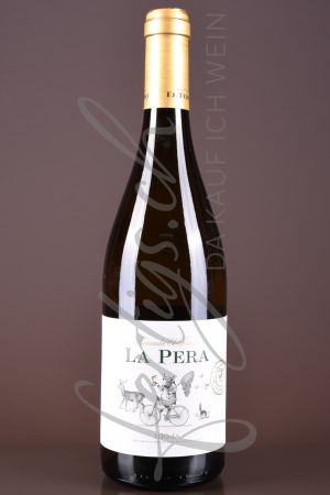 La Pera White, DOCa Rioja
